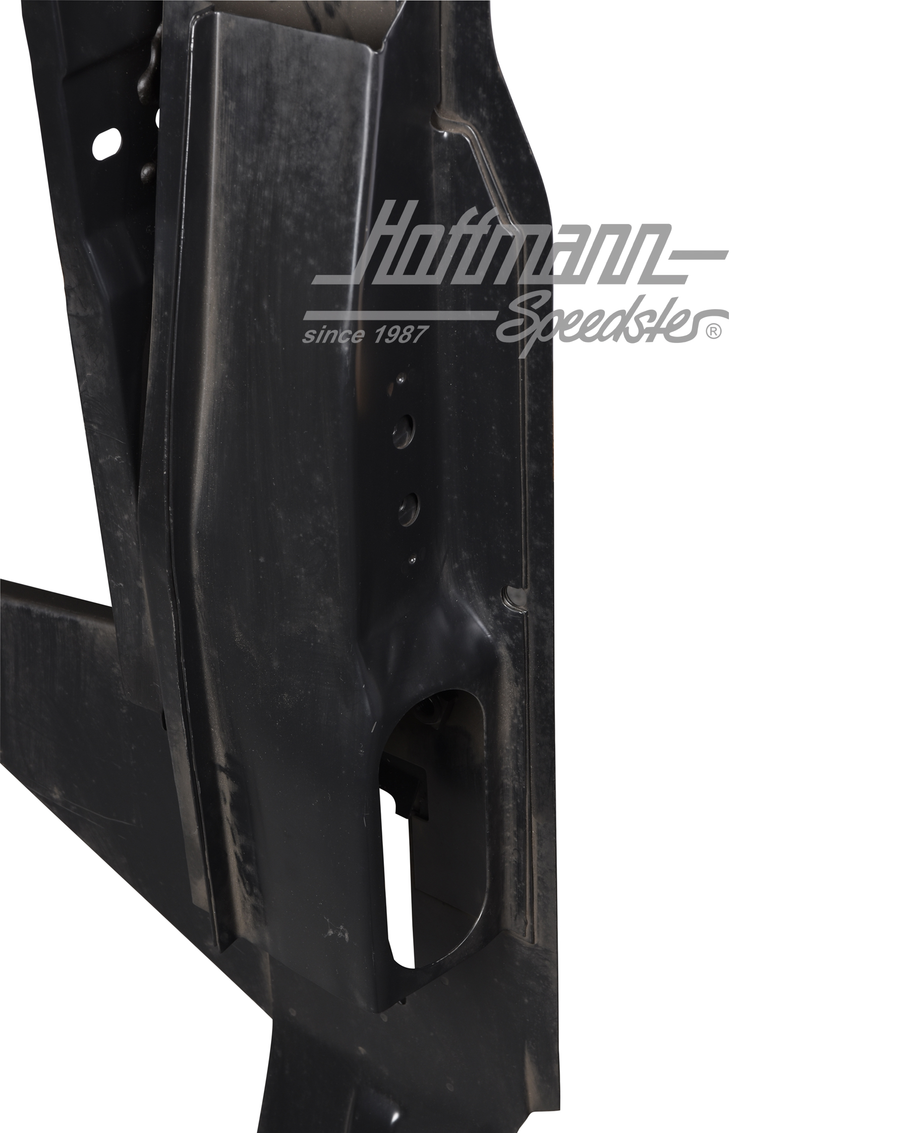 Colonne B, intérieur, Bus T3 Pick-up, droite                                                        