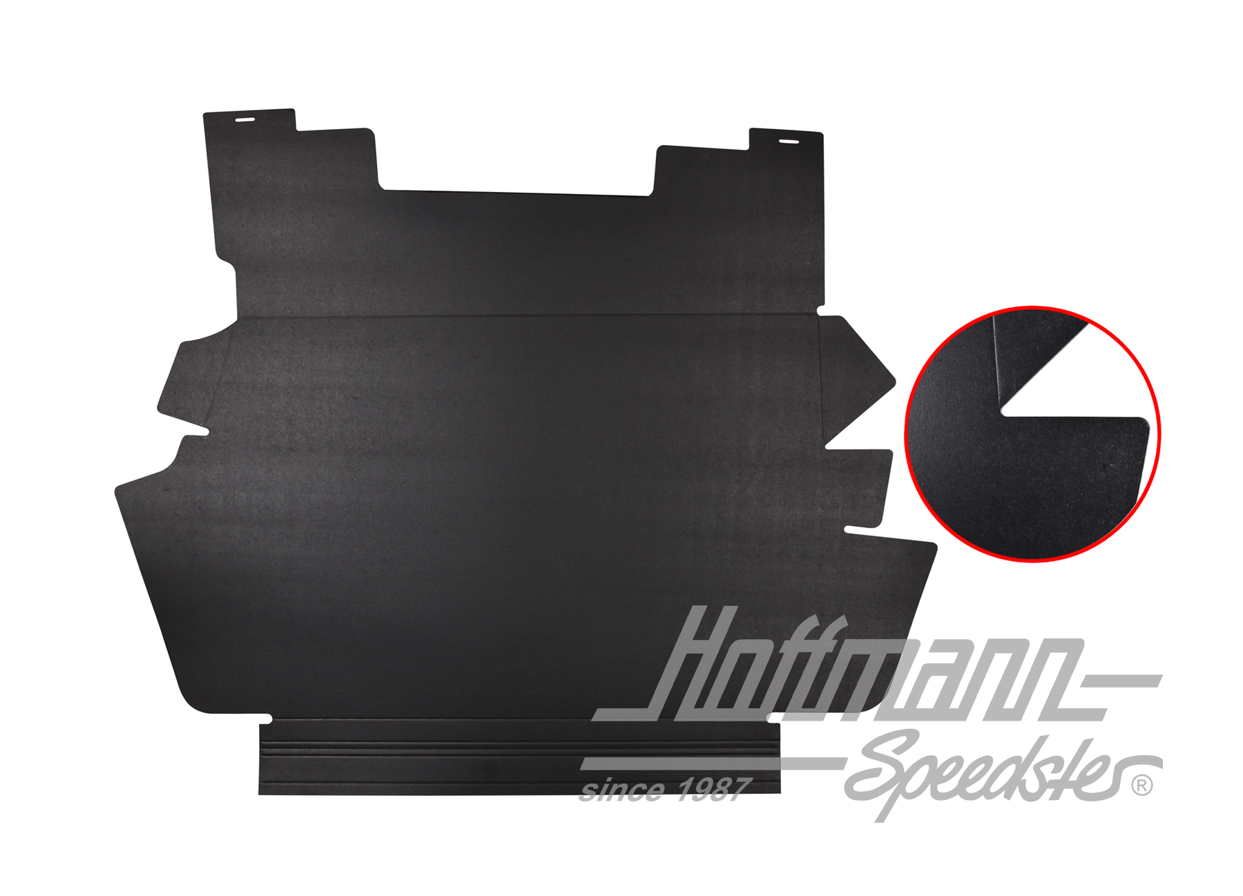 Carton de coffre, 8.71-12.77 | 113 863 509 AA | 020-5374-28