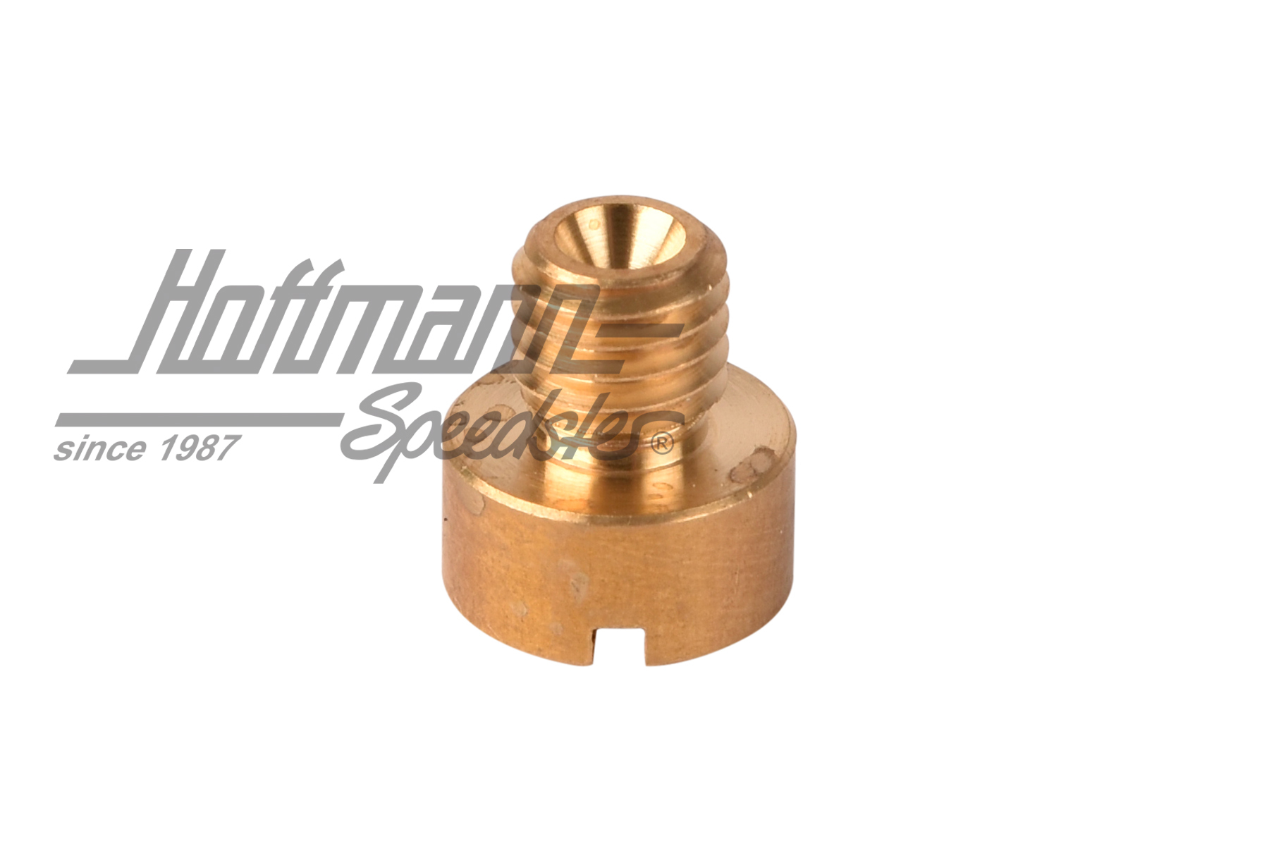 Gicleur principale, carburateur, 125                                                                