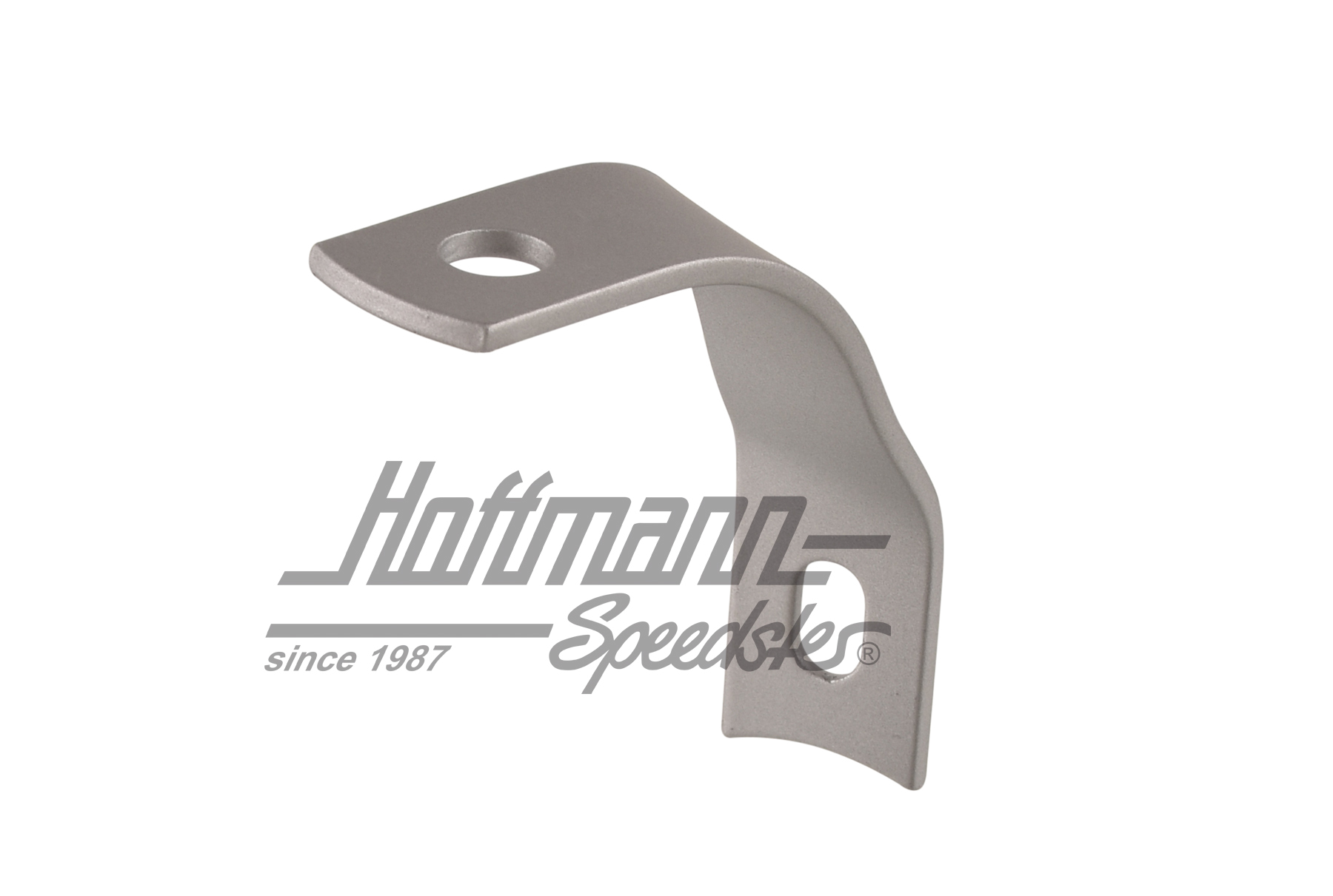 Cadre support, phare de recul/clignotant, gauche                                                    