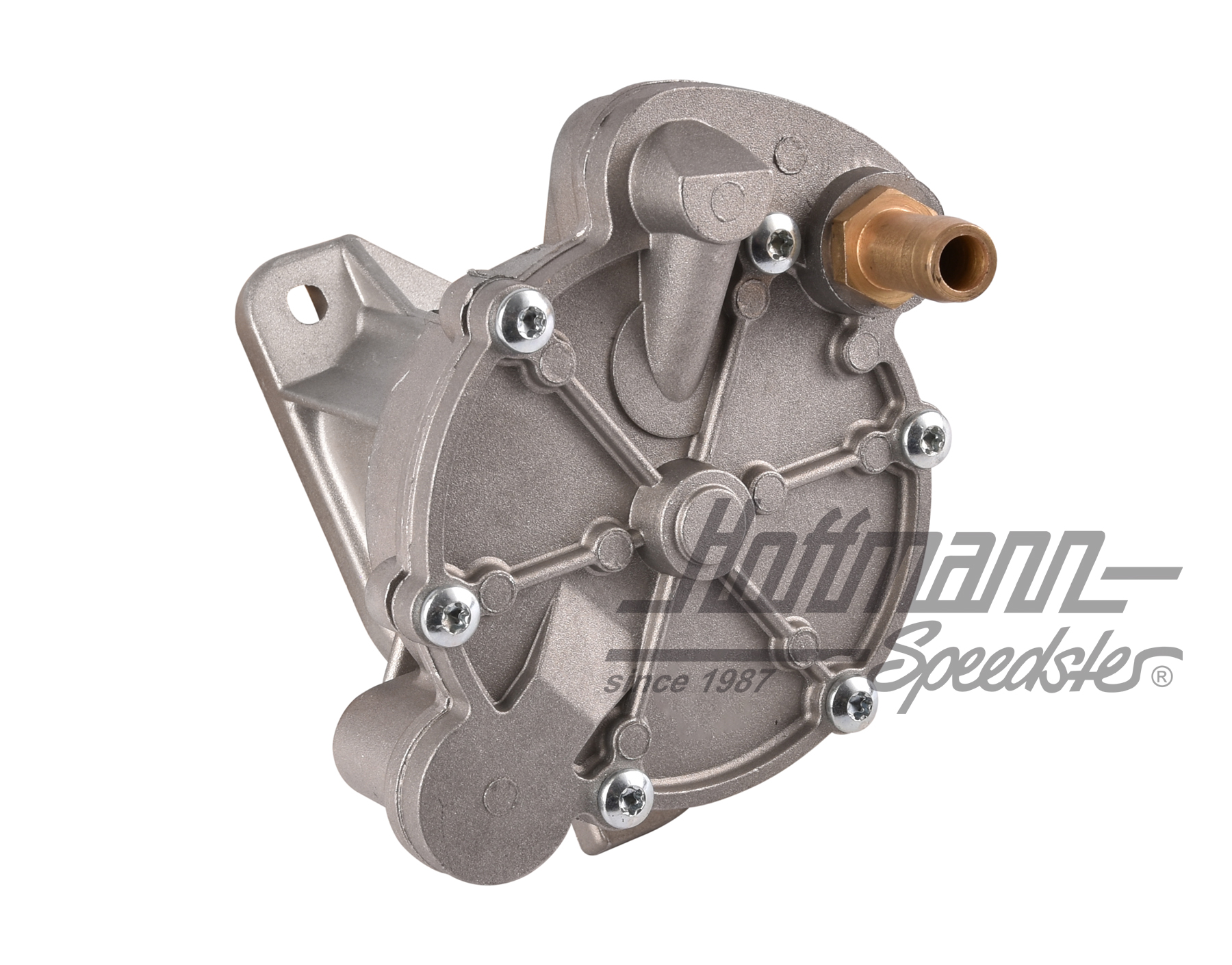 Pompe à vide, Bus T4, 94-03, 2.4-2.5 | 074 145 100 A | 401-2390-10