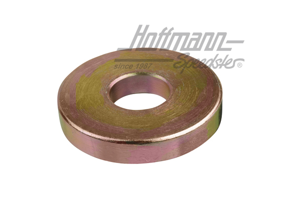 Rondelle de butée, barre de direction
, 911 Turbo | 930 347 313 01 | 521-4528