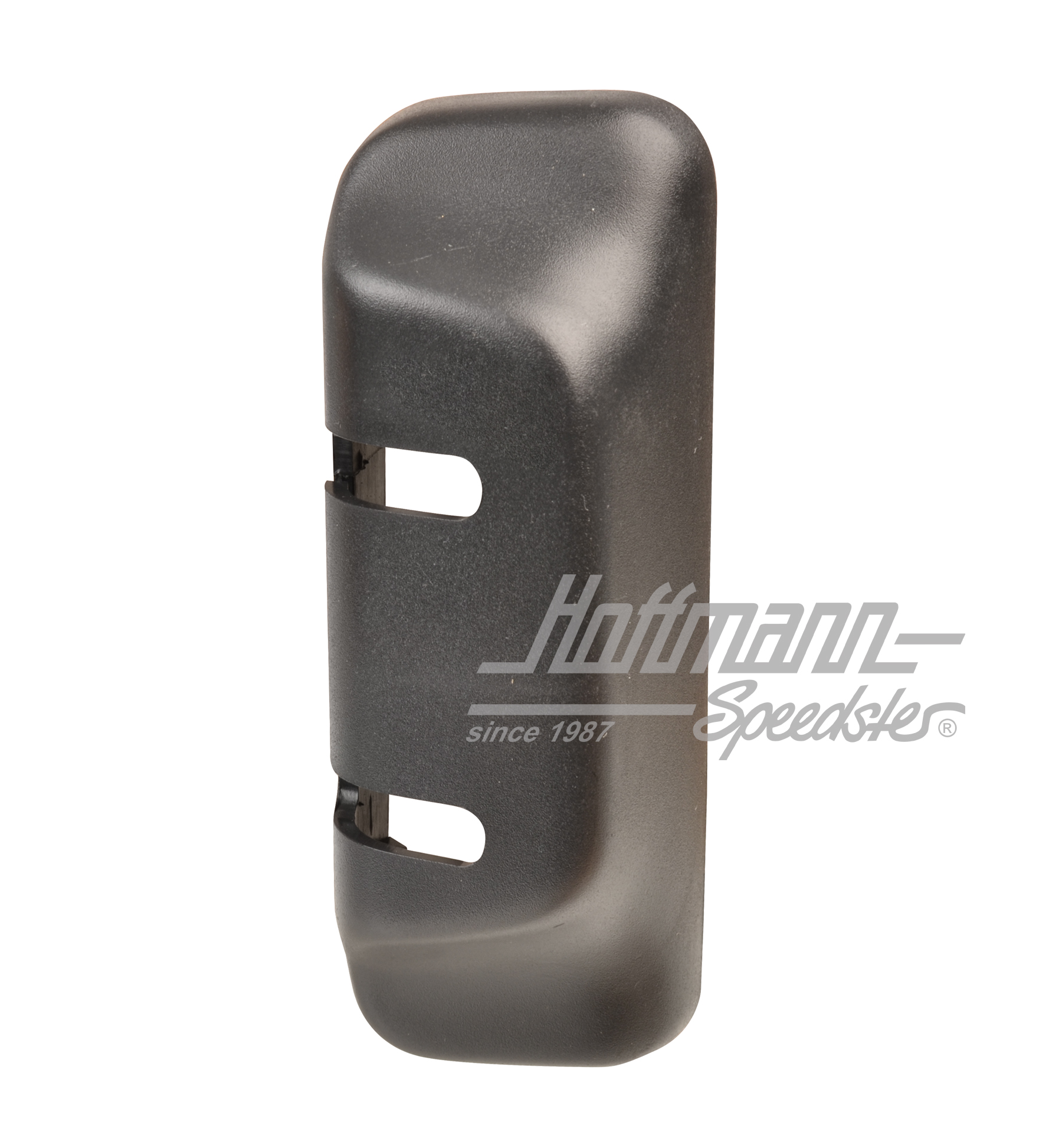 Couvre, arrêt de porte,
 porte à charnière,
 droite | 701 827 646  01C | 408-1042-02