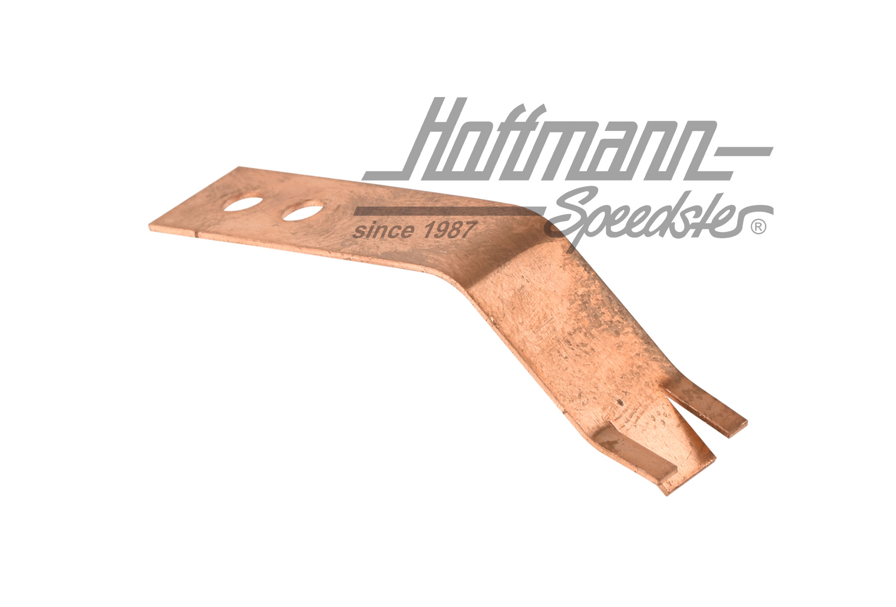 Support de contact, contact, levier de frein à main                                                 