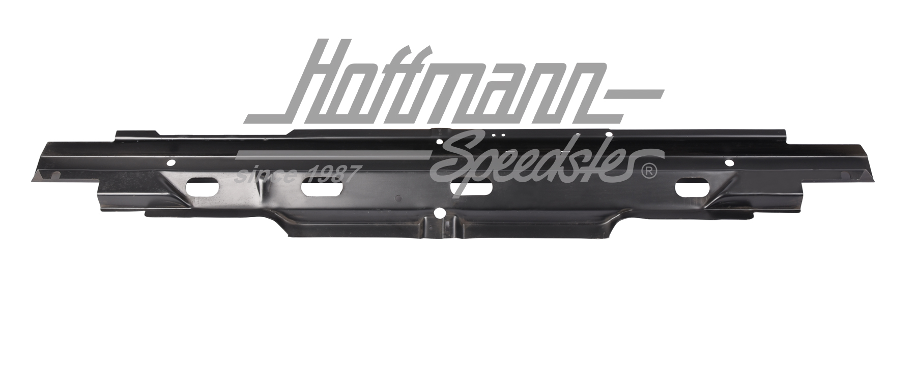 Traverse, plancher de pédale, Bus T3                                                                