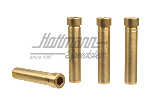 Guides de soupapes, 8mm, admission, 2. surdimension                                                 