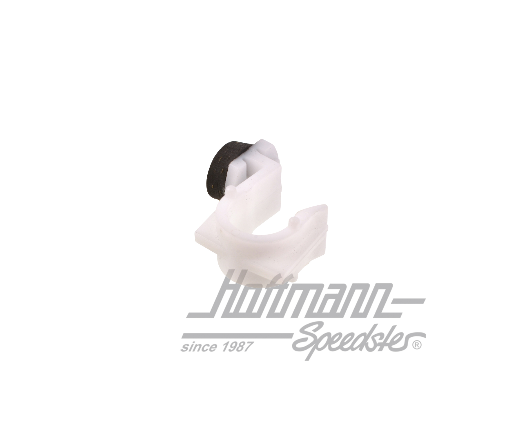 Cadre support, câble de frein à main, avant, Bus T3 | 252 711 400 B | 325-4018