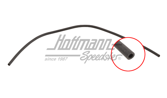 Joint, verre, feu de plaque, 10.52-7.57    
 | 111 943 131 | 020-4475-56