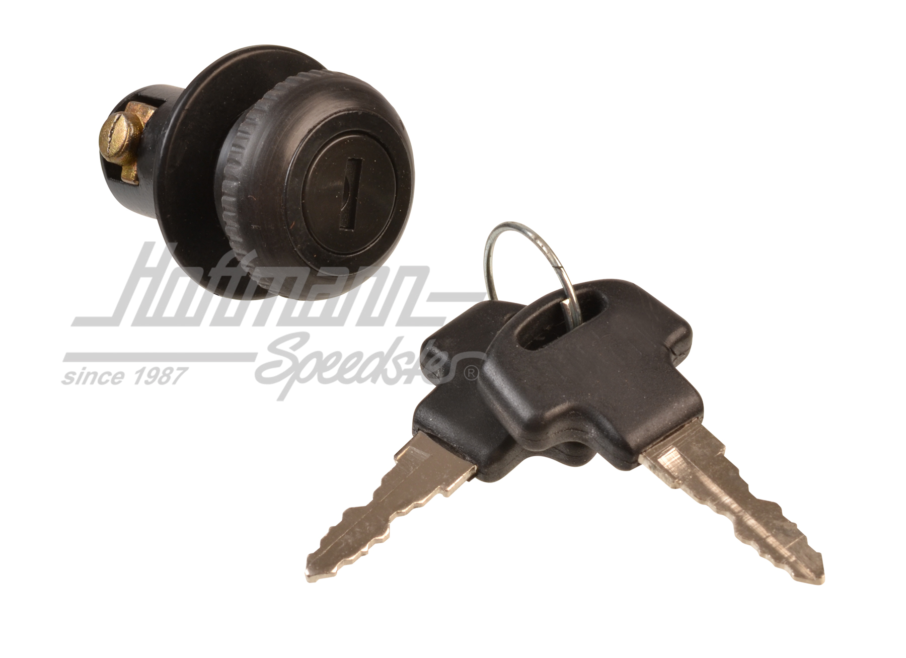 Serrure de boîte à gants, Fusca/Brasilia | ZBA 857 117 | 069-8210
