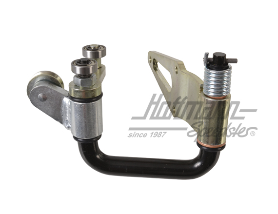 Charnière, porte coulissante, arrière, 8.84-, droite | 251 843 336 B | 360-4015-08