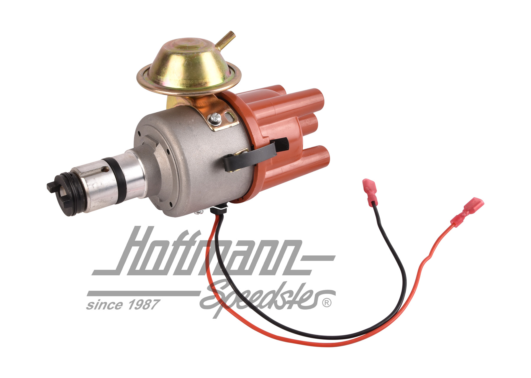 Allumeur, Kühltek, boîte à dépression
, sans contact | 023 117 003 4EL | 010-0900-65