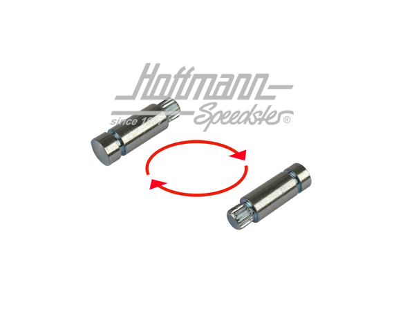 Boulon, cliquet, 67-84 | 211 843 373 | 097-1040-28