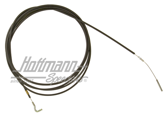 Câble de chauffage, 4235 mm, Bus T2, 71-72, droite                                                  