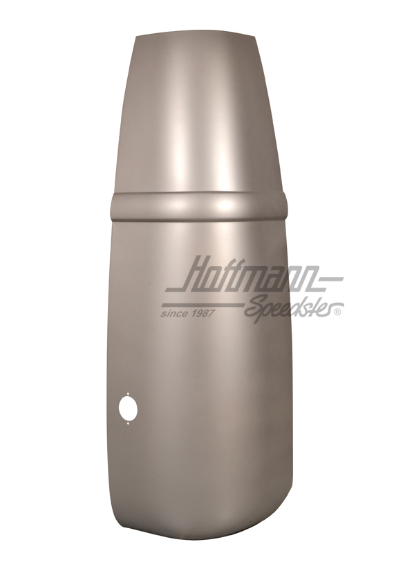 Cornière de tôle, arrière, complet, 4.57-4.58, right | 211 813 356 A | 095-0306-22