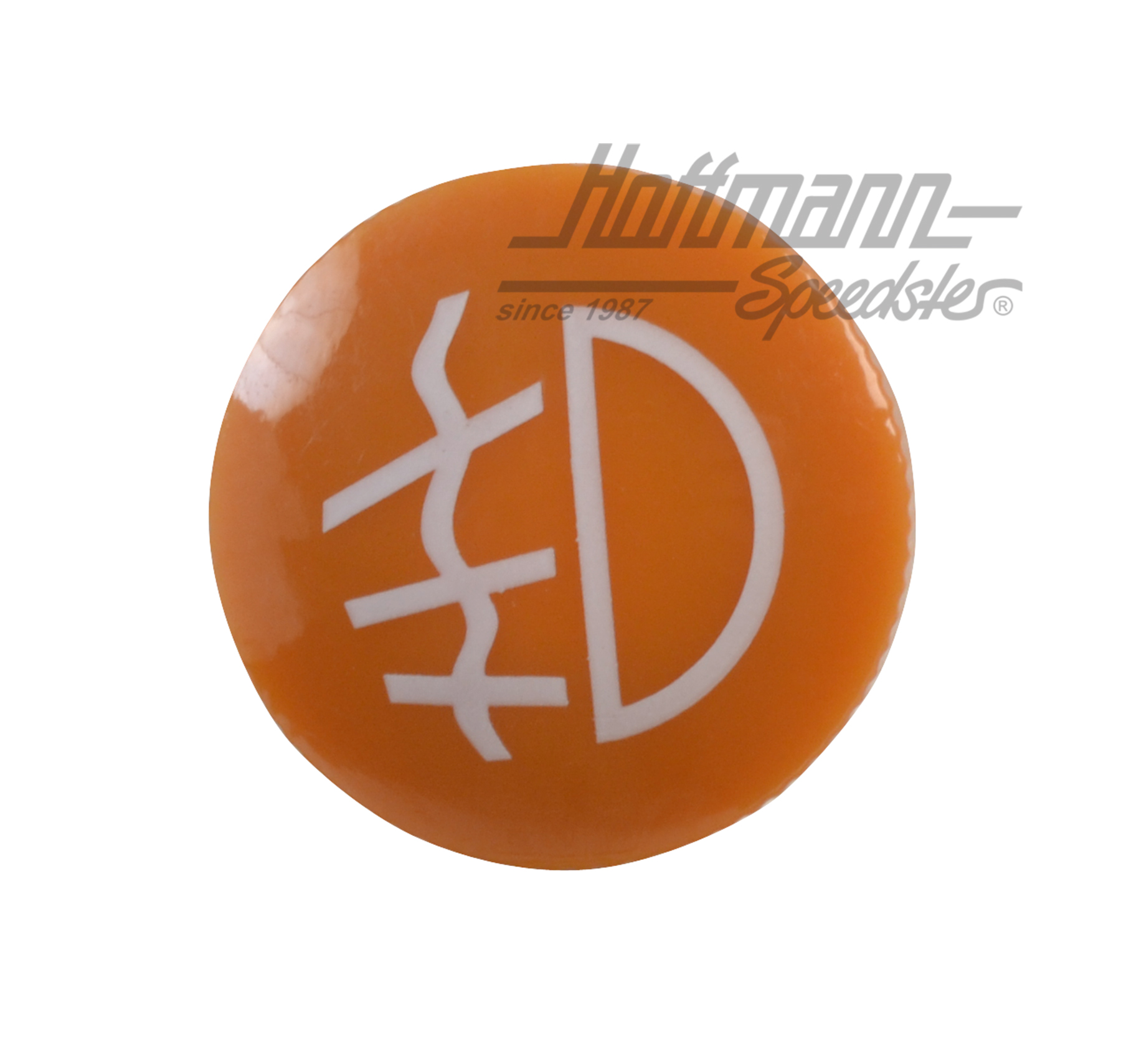 Insert de symbole, interrupteur de feu antibrouillard                                               