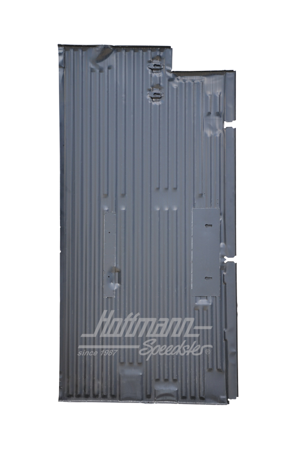 Demi-plancher, Bus T1, -7.67, gauche | 211 801 403 E | 095-0651