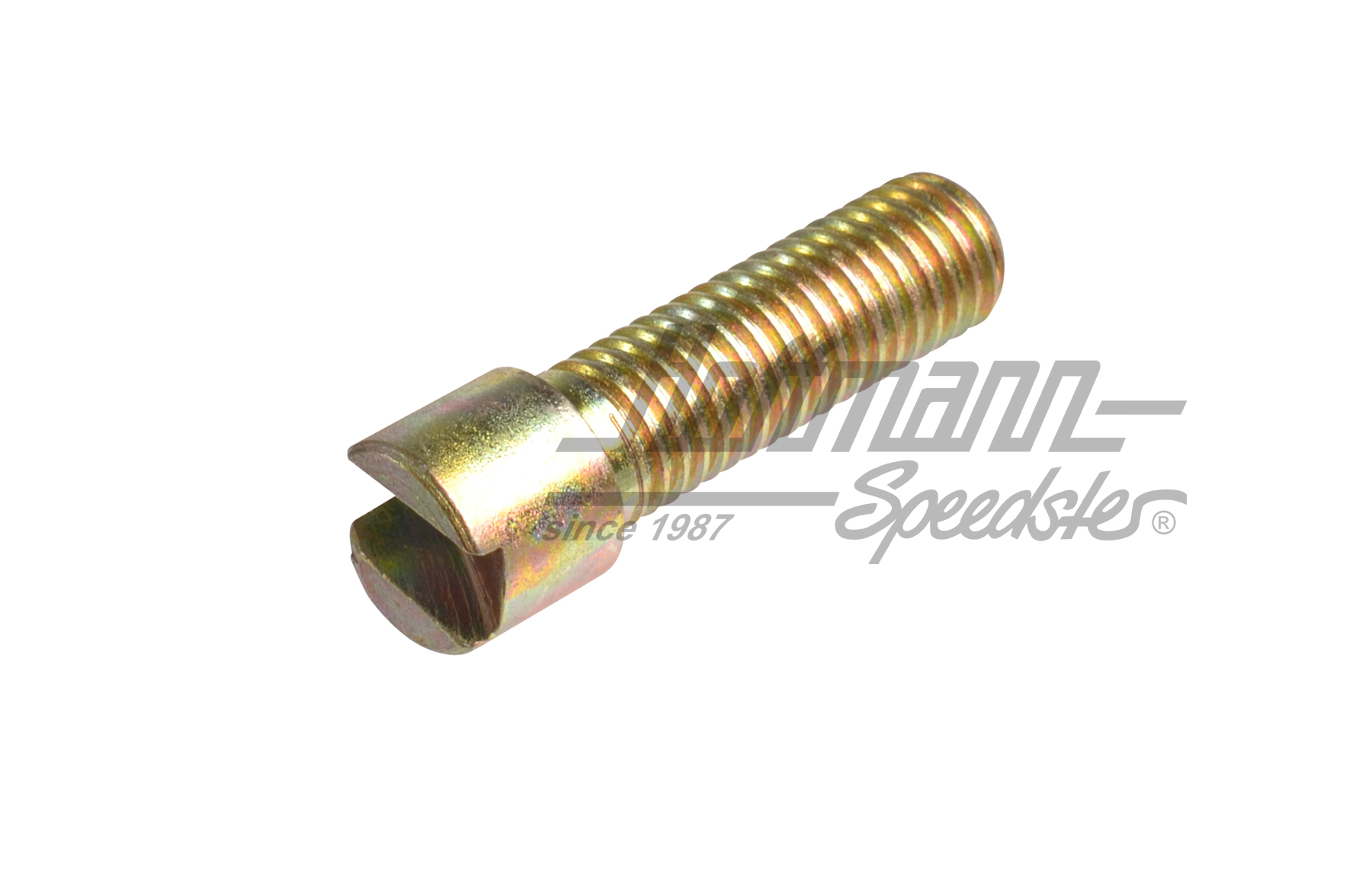 Vis de réglage, Type 3, arrière, 8.64-7.73 | 311 609 209 A | 069-6030