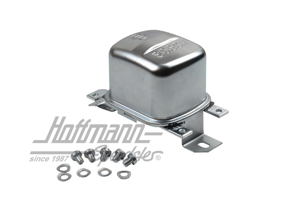 Régulateur de tension, 12 V, Bus T2, 68-73 | 211 903 803 E | 097-1710