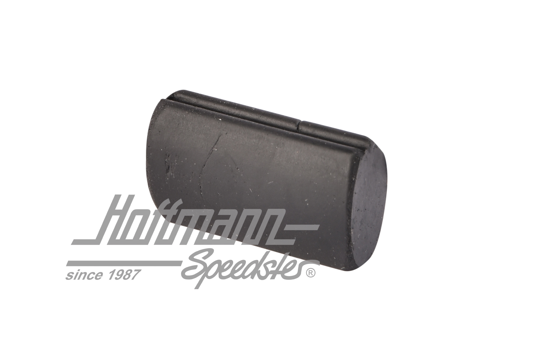 Butée en caoutchouc, pédale d'embrayage, 65-89                                                      