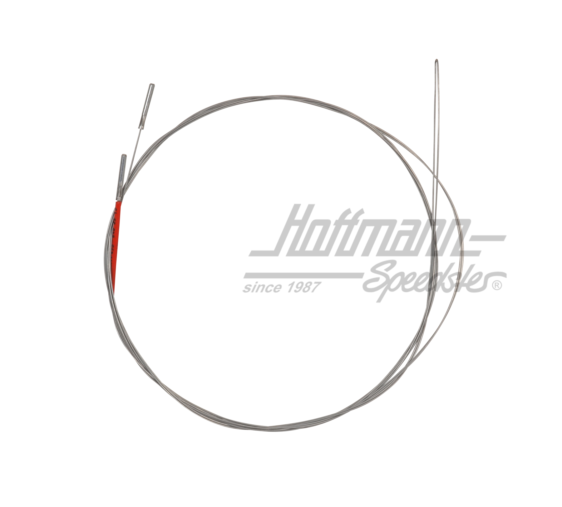 Câble de chauffage, 5750 mm, Bus T1, 3.55-7.67 | 211 711 629 C | 087-2005