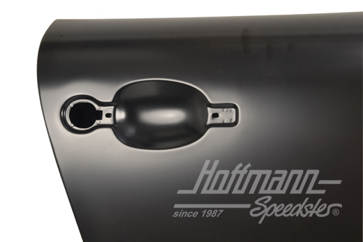 Porte, Porsche 911, 72-77, sans renfort, droite                                                     