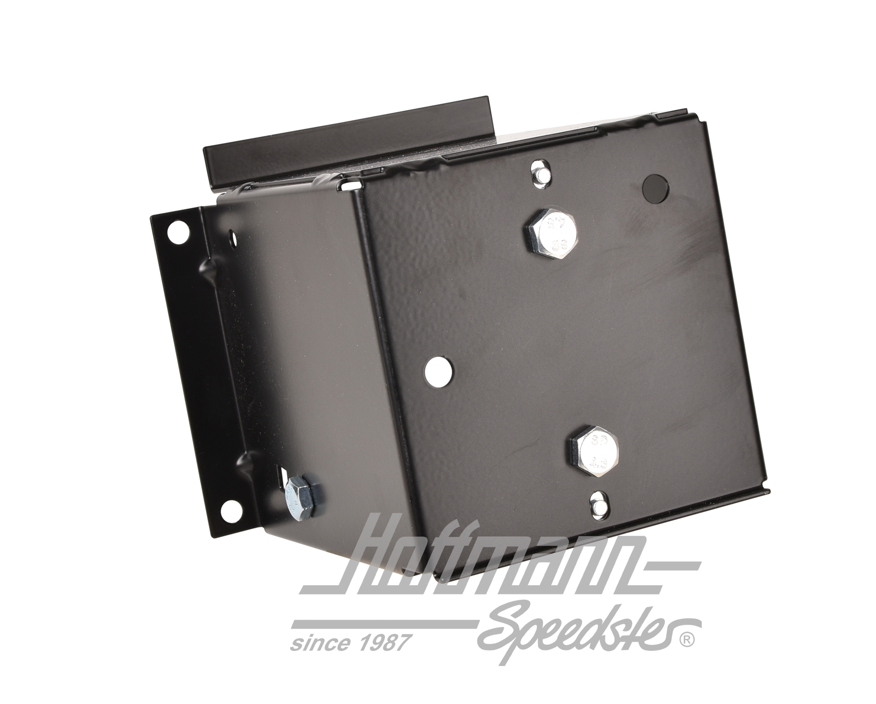 Boîtier, levier de vitesse, 5 vitesses, WBX, 82-90                                                  