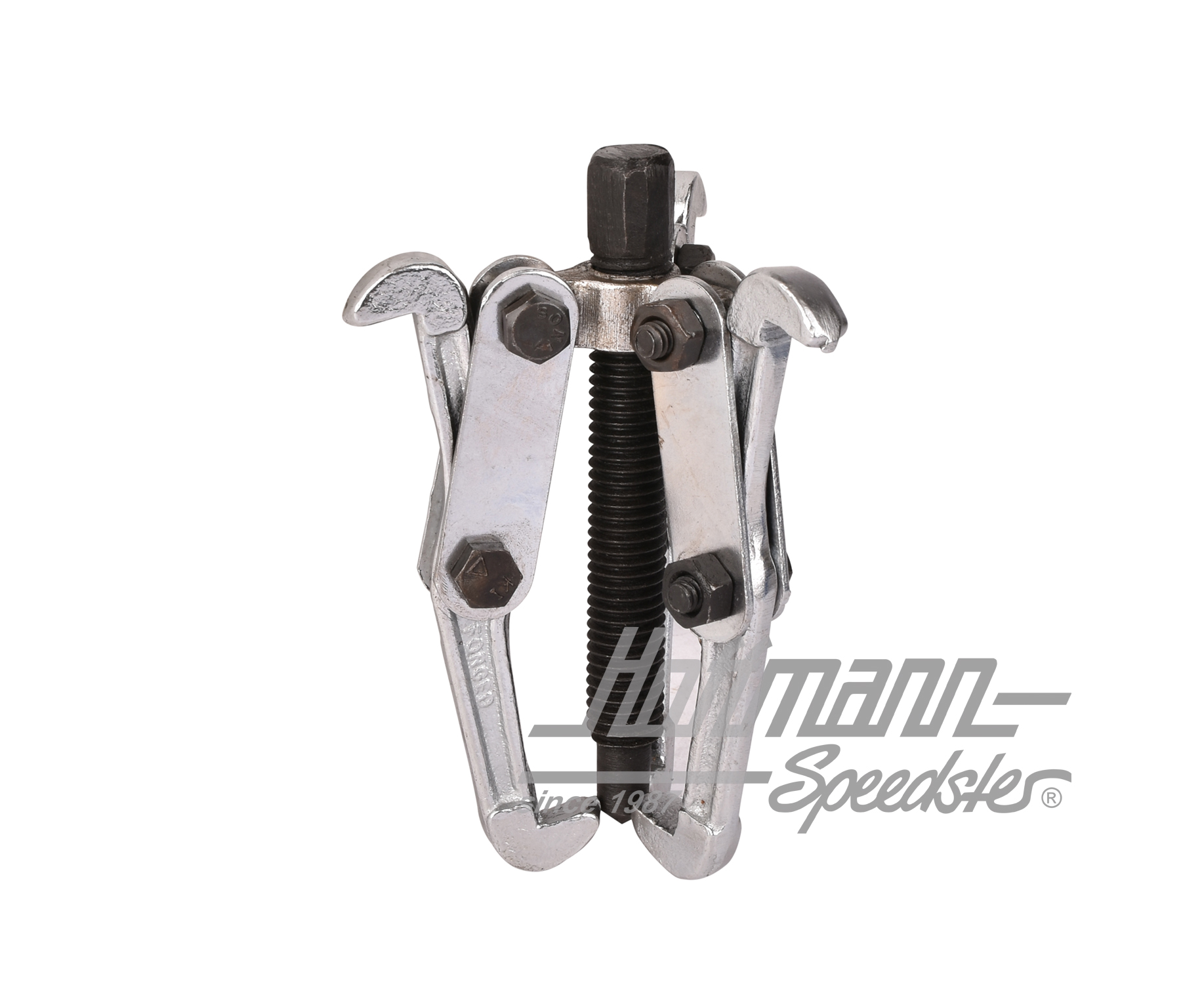 Extracteur, 3 bras, 100mm | 80510 | 027-0750-10