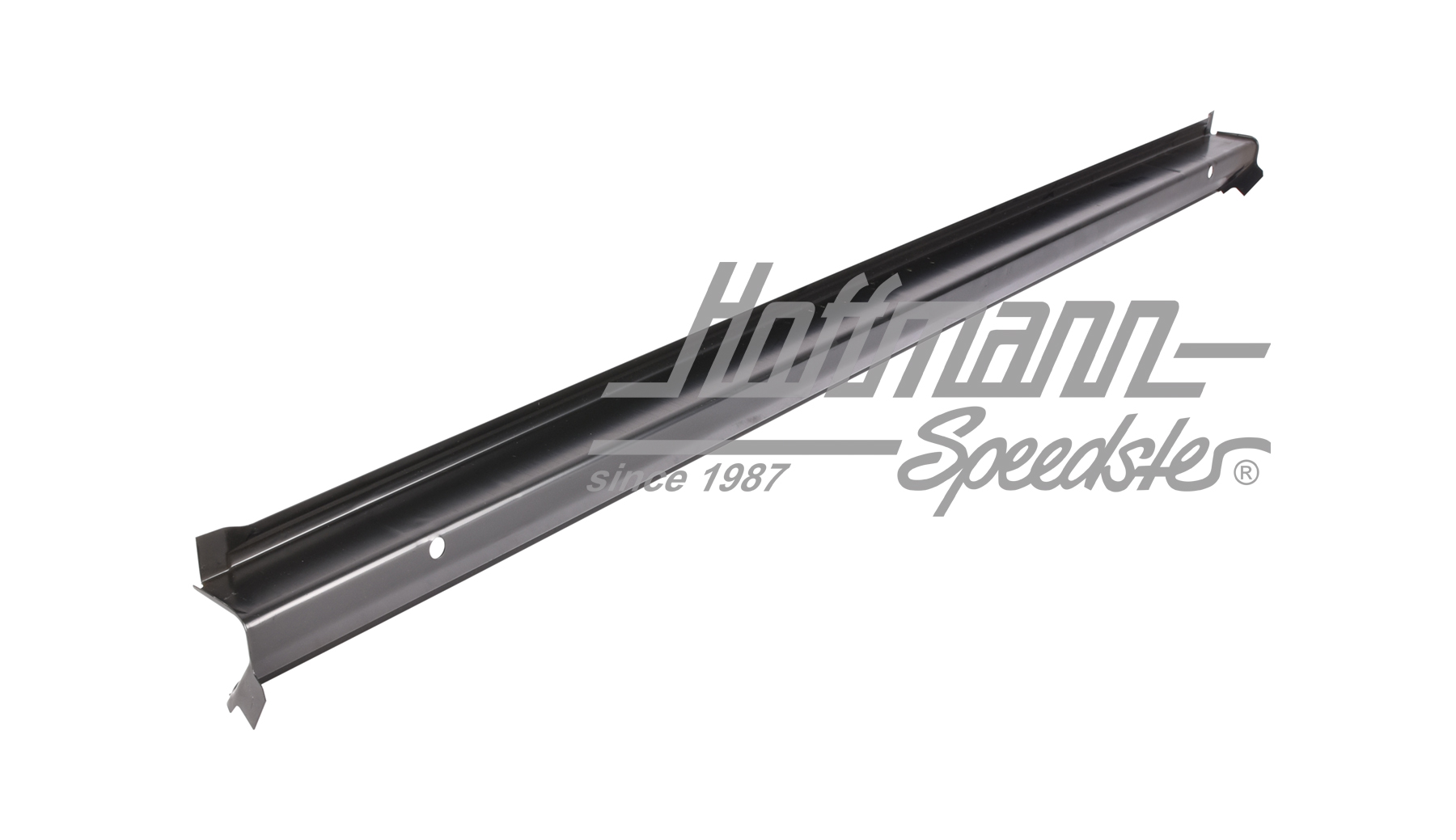 Renforcement, panneau latéral, au milieu, Bus T4 | 701 809 335 | 408-8098-10