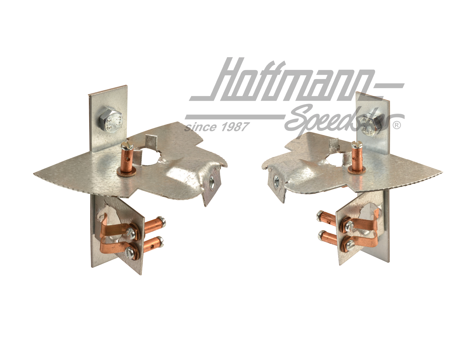 Support d'ampoule, feu arrière, 52-55 | 111 945 161 B | 020-4499