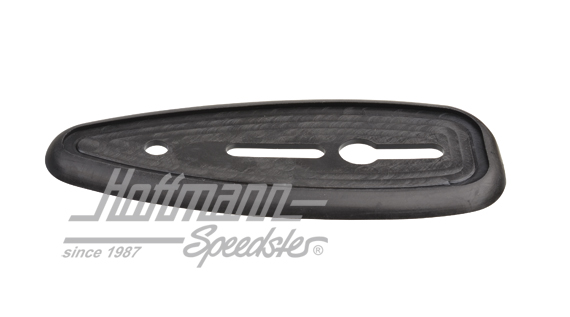 Support, rétroviseur, 911, 65-73, gauche/droite                                                     