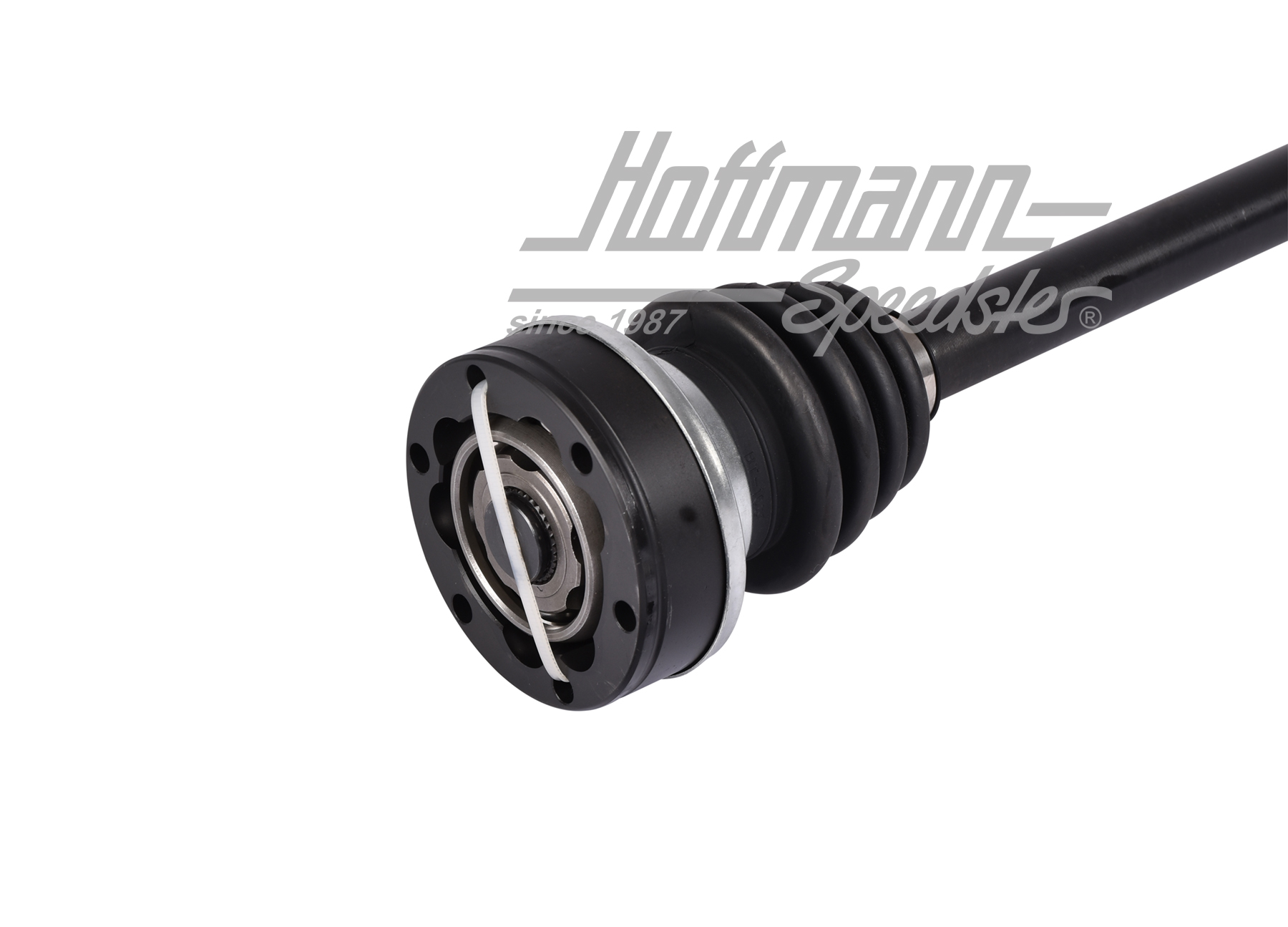 Arbre de transmission, Bus T2, Automatique, droite                                                  