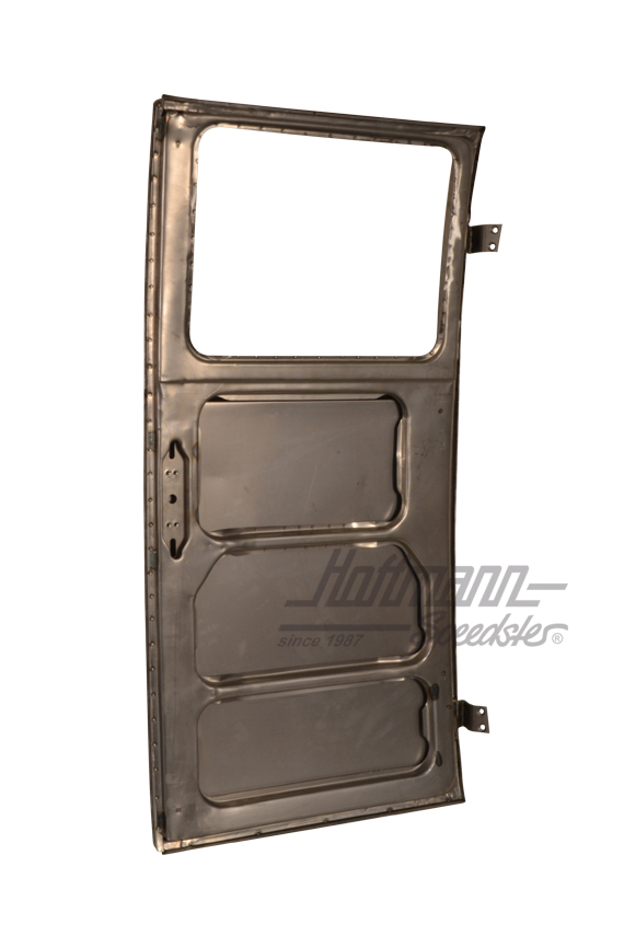 Porte à charnière, complet, Bus T1, 3.55-12.60, gauche                                              