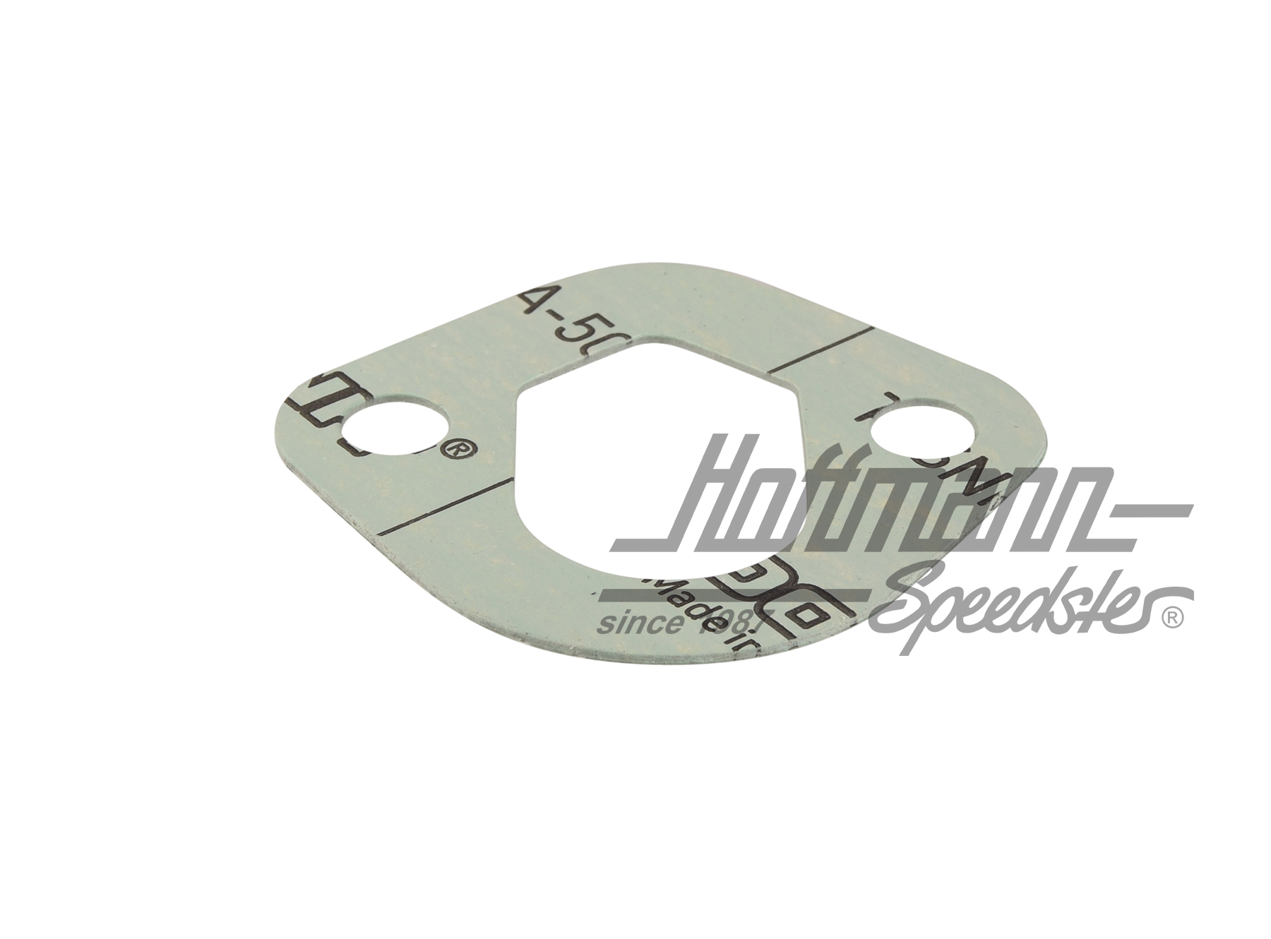 Joint, couvercle de fermeture/bloc moteur                                                           