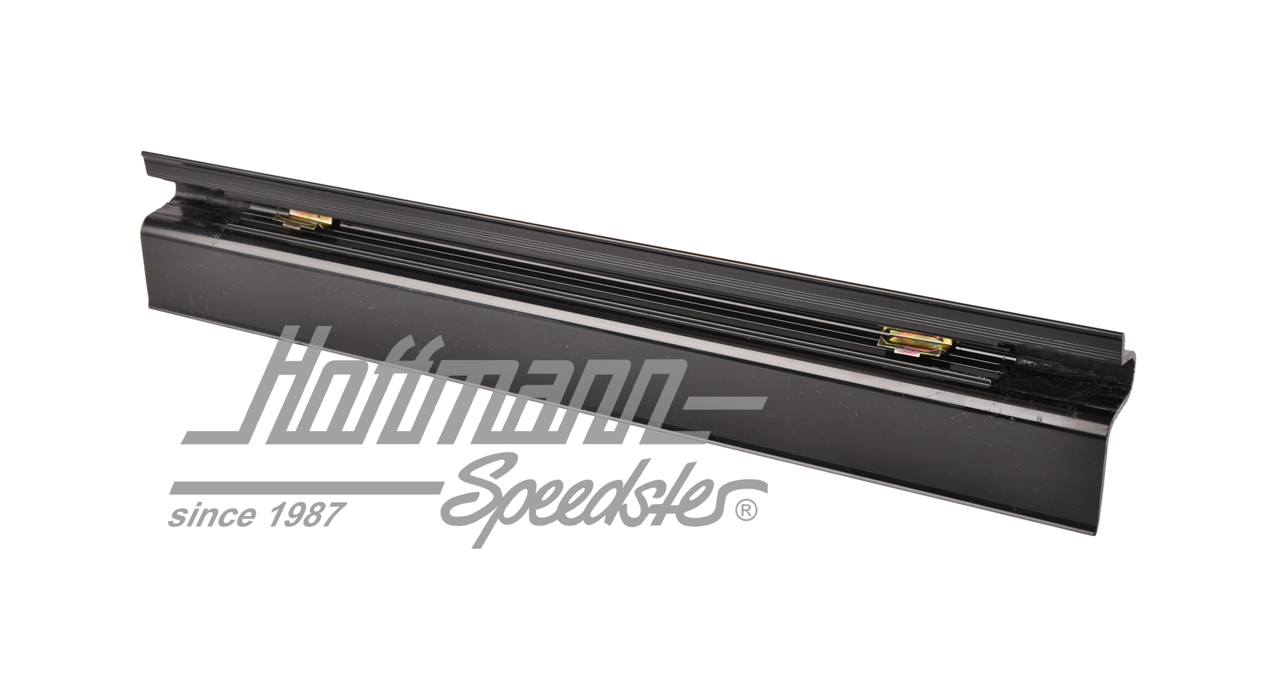 Moulures seuil de porte, Golf 1, 4 portes, arrière                                                  