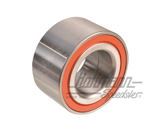 Roulement de roue, avant, Bus T3, Syncro | 251 407 625 | 325-1808