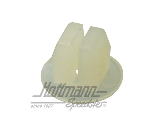 Clip, revêtement de passage de roue, Golf 1 Cabriolet                                               