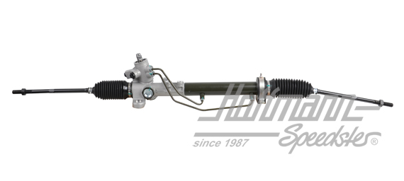 Boîtier de direction, servo-direction, Golf 2, 83-90                                                