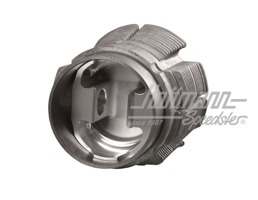 Kit cylindrée, Porsche 356C/912, 83.5mm, JE(B)                                                      