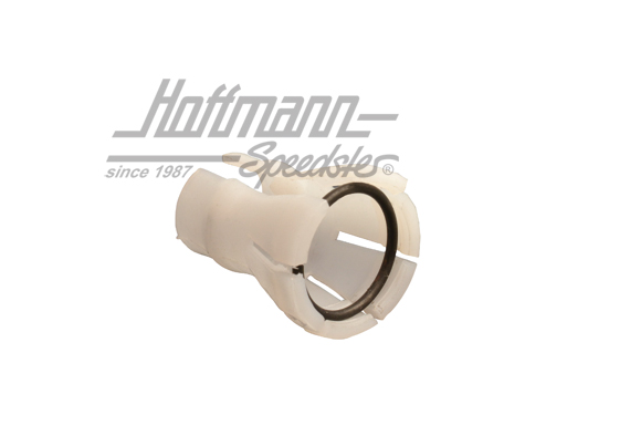 Guidage de tige de commande, arrière, Bus T2                                                        