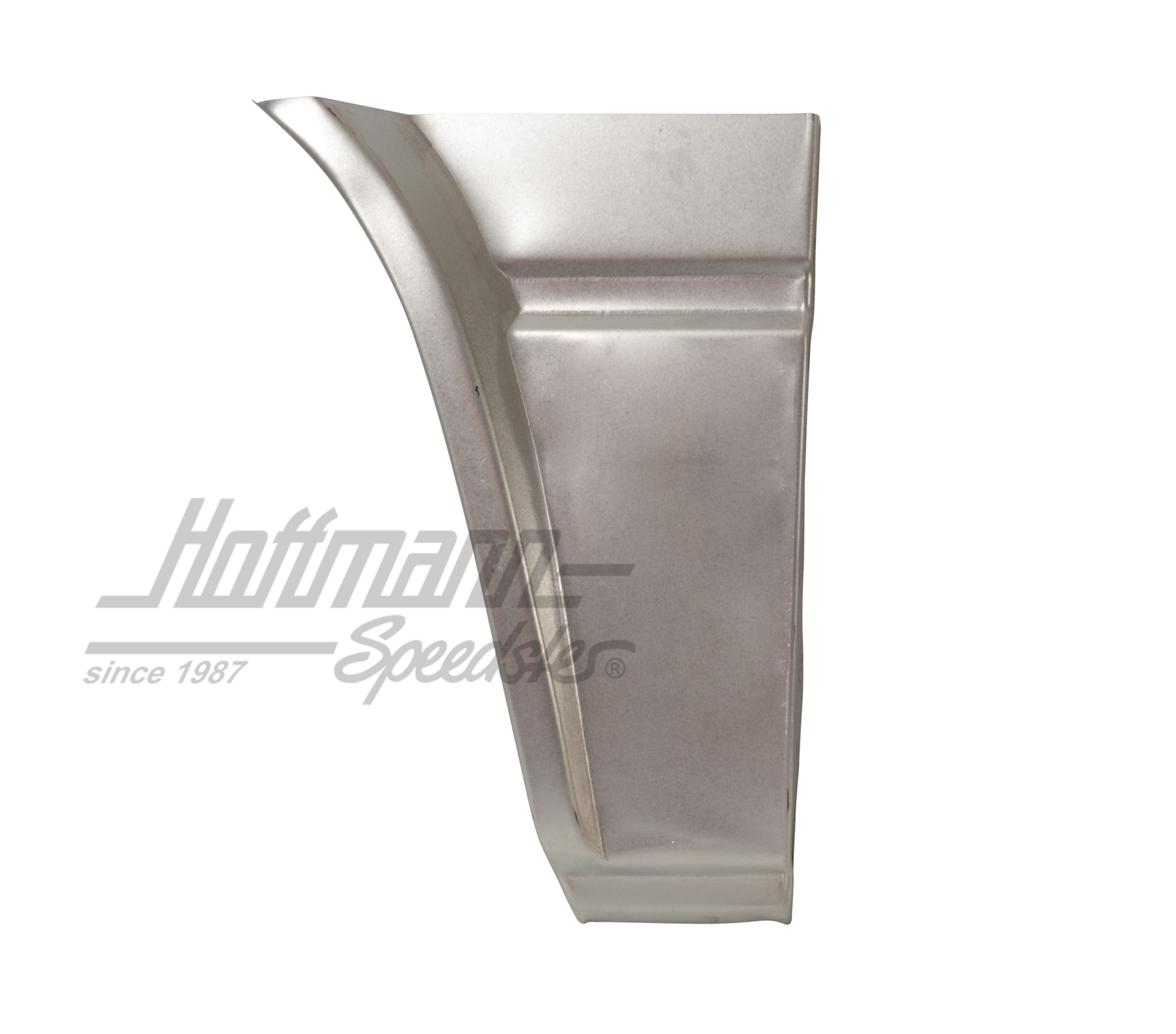 Raccord de passage de roue, Bus T3, arrière, gauche                                                 