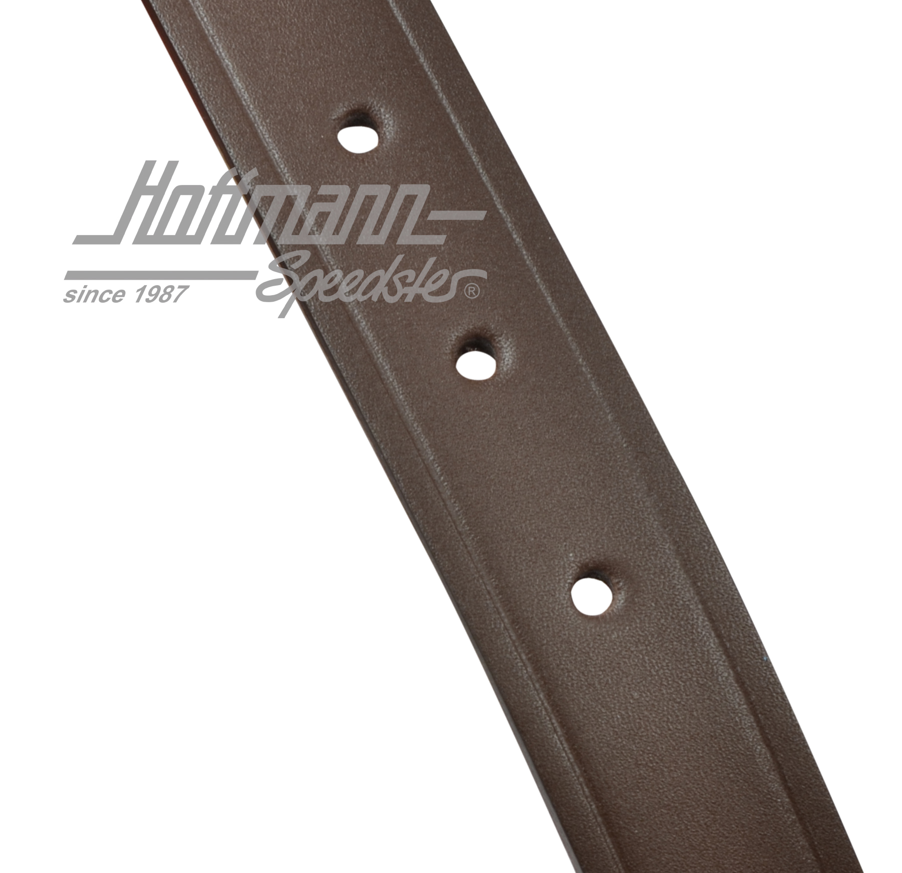 Courroie en cuir, roue de secours, marron                                                           