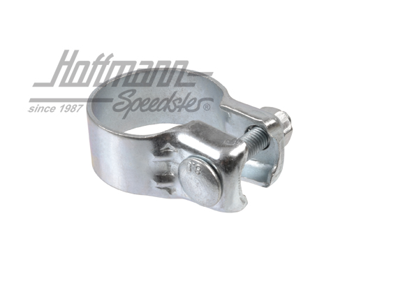 Collier, 54.5mm, Golf 2, 16V/T-Diesel | 191 253 139 G | 202-0330