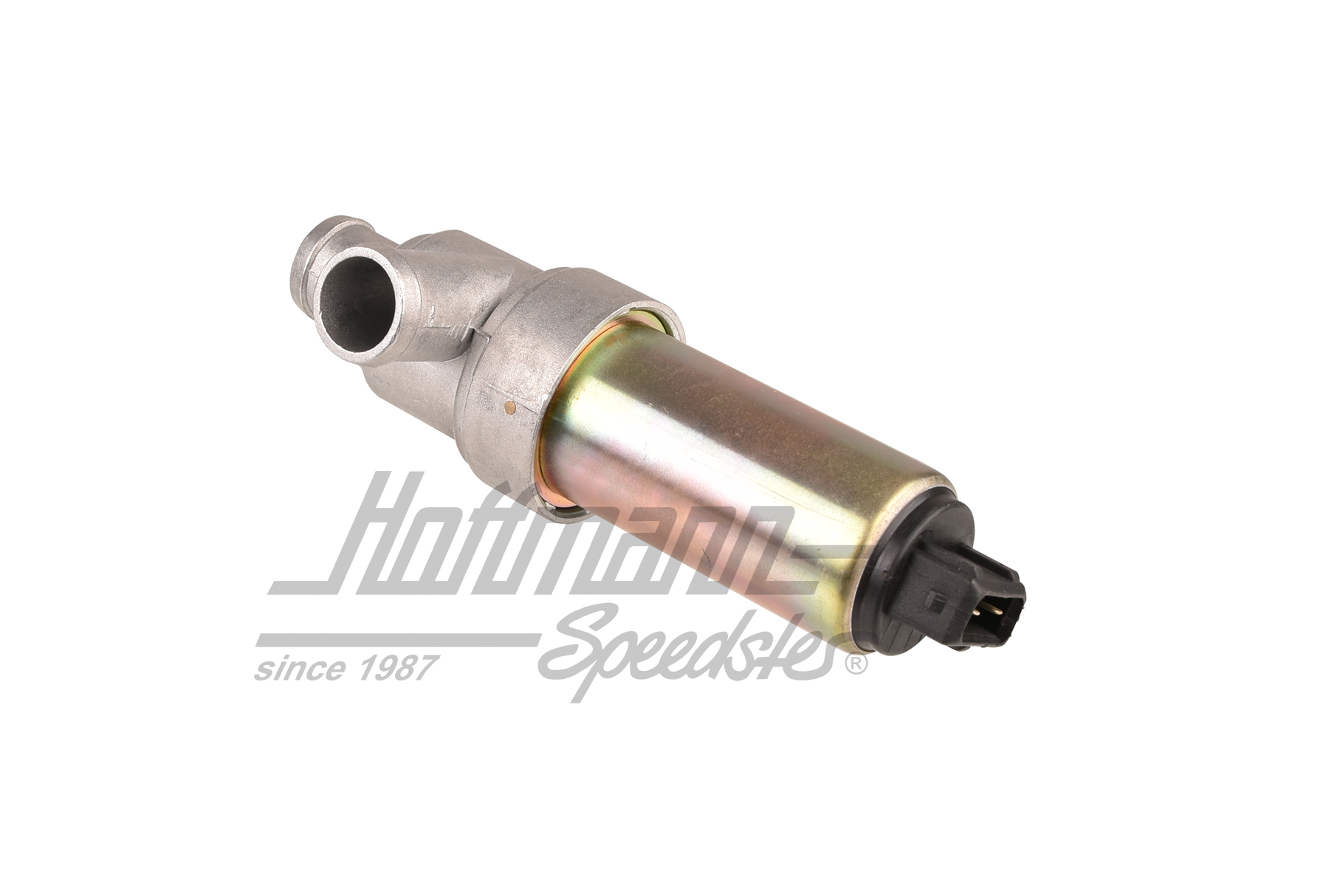 Valve de commande, arrêt du ralenti | 037 906 457 C | 209-1230