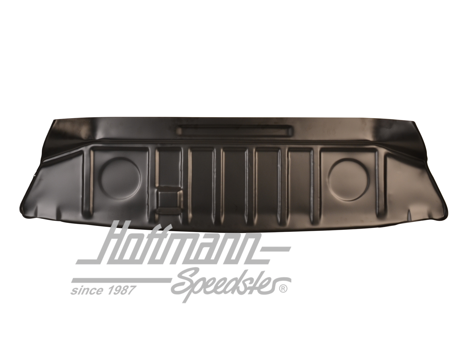 Plancher des bagages, arrière, Porsche 914                                                          