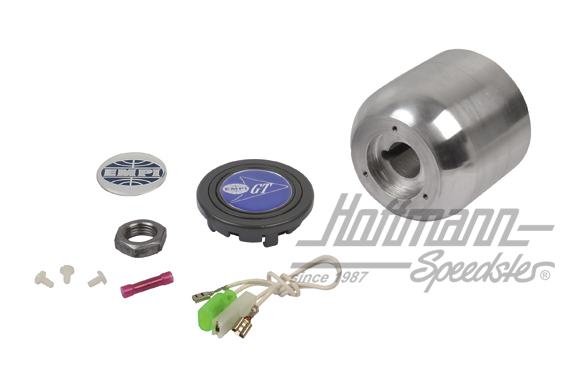Moyeu du volant (adaptateur), Empi, 55-67 | 79-4056 | 089-3076-02