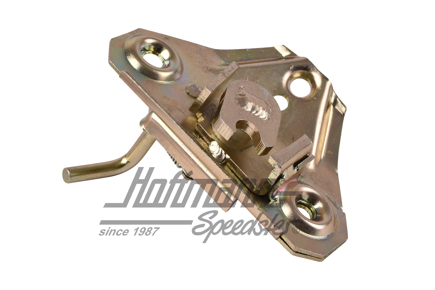 Serrure de hayon arrière, intérieur, Camper/Joker                                                   