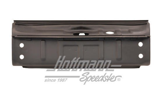 Cloison transversale, avant, .68-.73                                                                