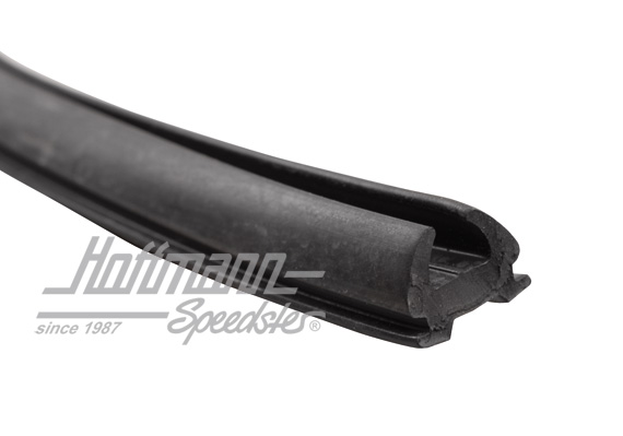 Joint de déflecteur, gauche/droite, vertical                                                        