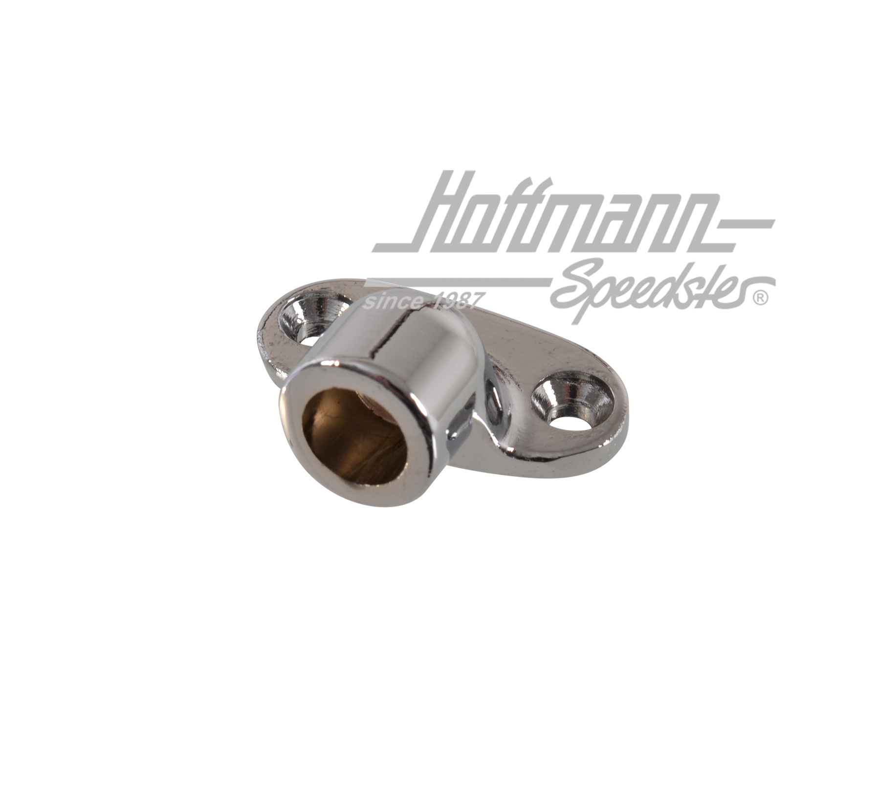 Cadre support, Jail Bars, arrière                                                                   