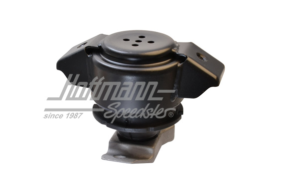 Support en caoutchouc, support de moteur, arrière, droite, 16V                                      